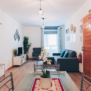 Appartement met een Slaapkamer