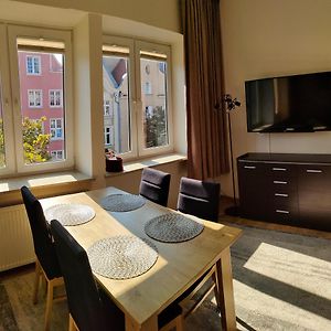 Apartament Gdansk Starowka